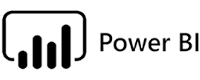 PowerBI logo