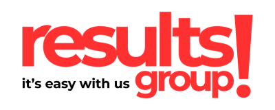 Results Group Limited logo