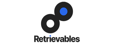 Retrievables logo