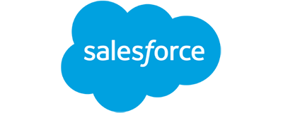 Salesforce logo