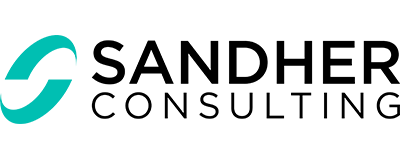 Sandher Consulting logo