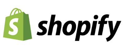 Shopify logo