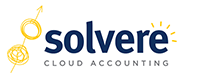 Solvere Cloud Accounting logo