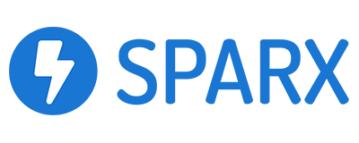 SPARX logo