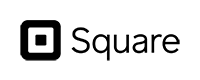 Square logo