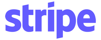 Stripe logo
