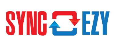 SyncEzy logo