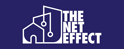 The Net Effect logo