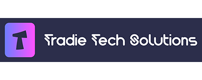 Tradie Tech Solutions logo