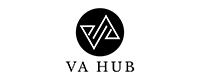 VA Hub logo