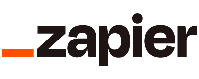 Zapier logo