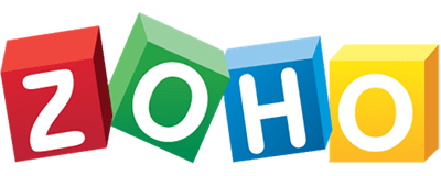 Zoho CRM logo
