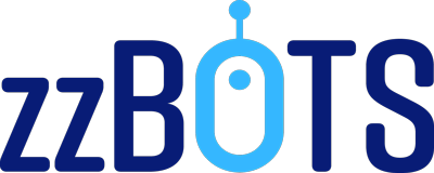 zzBots logo