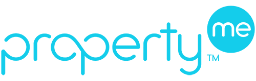 PropertyMe Logo