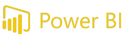 Power BI Logo