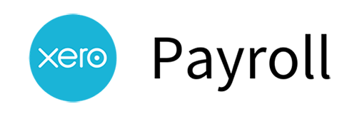 Xero Payroll Logo