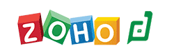 Zoho Desk Logo