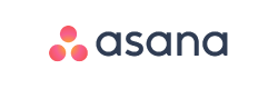 ASANA Logo