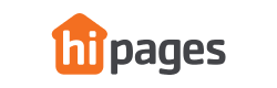 Hi Pages CRM Logo