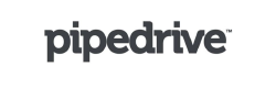 Pipedrive Logo