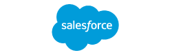 Salesforce Logo