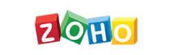 Zoho CRM Logo