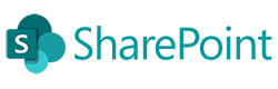 Sharepoint Logo