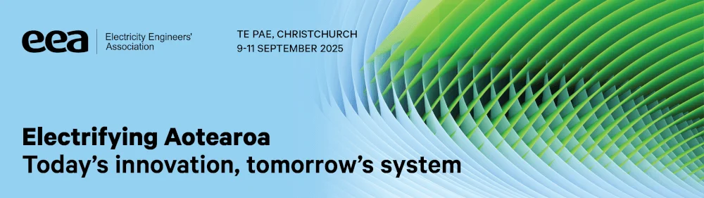 EEA2025 Conference & Exhibition image
