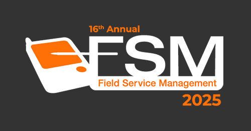 Field Service Management Summit IQPC image