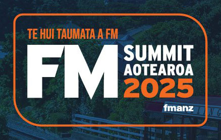 FM Summit Aotearoa 2025 image