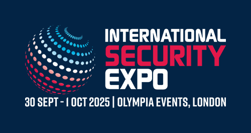 International Security Expo image