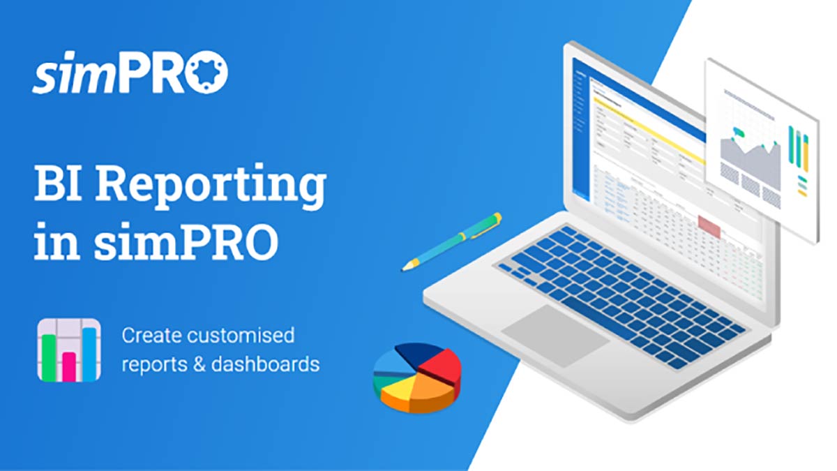 Know more with BI Reporting image