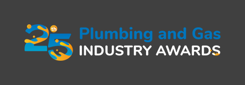 MPAQ Plumbing & Gas Industry Awards image