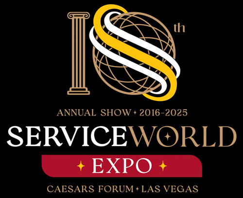 Service World Expo image