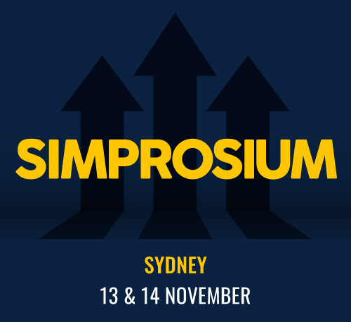 Simprosium image
