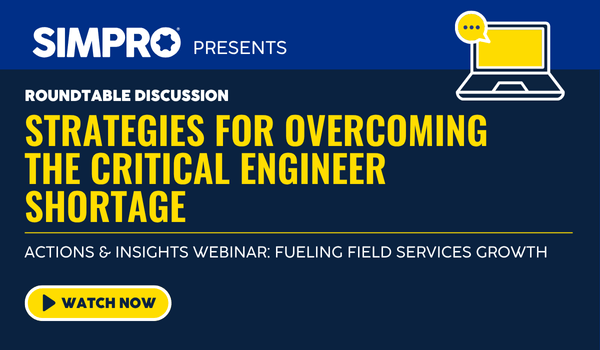 Strategies for Overcoming the Critical Engineer Shortage image