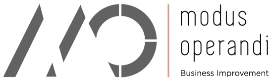 Modua Operandi logo
