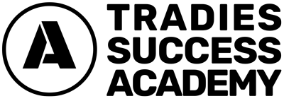 Tradies Success Academy logo