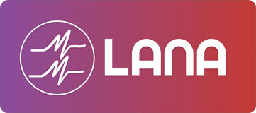 Lana Software logo