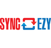 SyncEzy logo