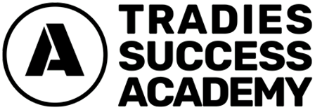 Tradie Success Academy logo