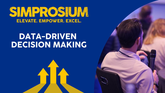 Data Driven Decision Making video thumbnail