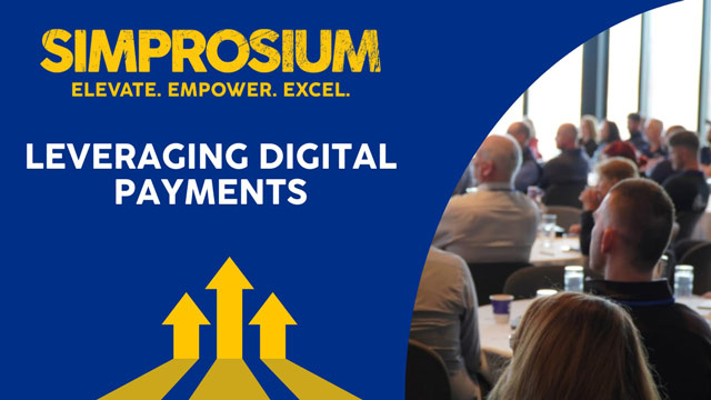 Leveraging Digital Payments video thumbnail