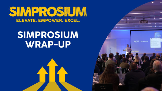 Simprosium Wrap-Up with CEO Gary Specter video thumbnail