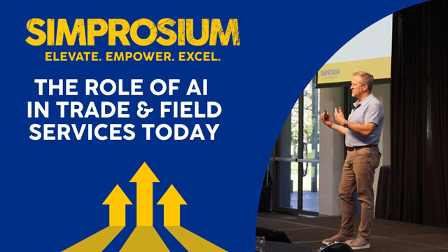 The role of AI in trade and field services today video thumbnail