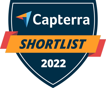 Capterra Logo