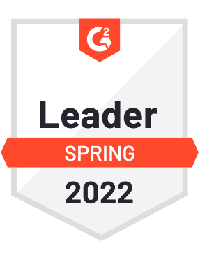 Leader Spring Logo