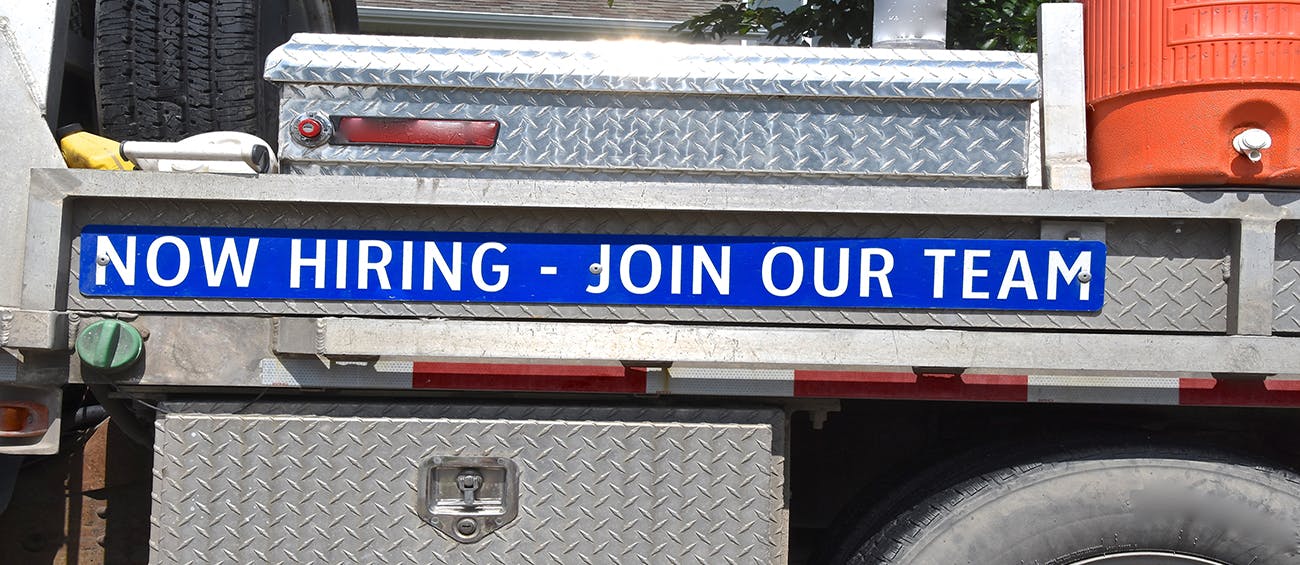 Overcoming Labor Shortages & Manpower Gaps with Tech-Driven Solutions webinar thumbnail