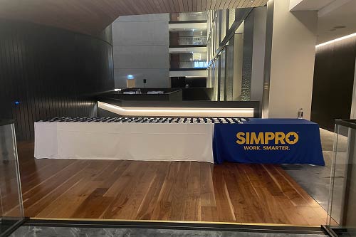 Simprosium 2024 Auckland 02