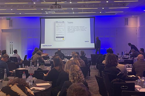 Simprosium 2024 London 02